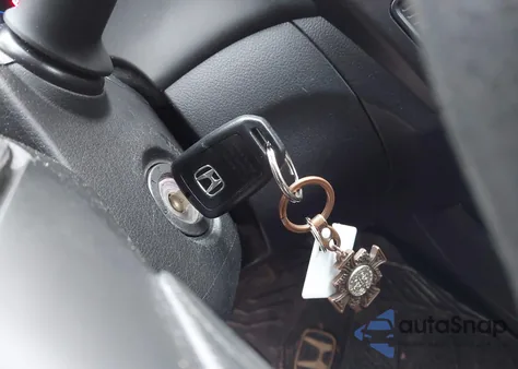 2015 Honda Civic Lx из США, поврежденный, VIN 2HGFB2F51FH509183